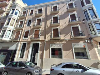 Appartamento  Argentina 21. Tortosa, ascensor, exterior, centro