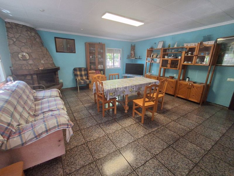 Foto 26028d4b-8175-4e79-b2e6-a68ec2b9c331. Casa amb calefacció piscina a Jesús - Els Reguers Tortosa