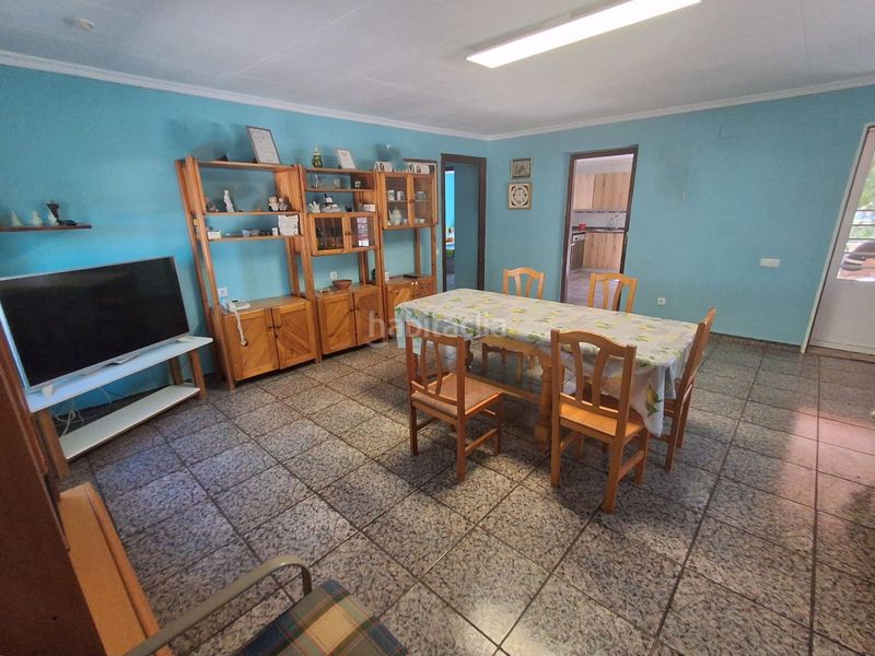 Foto 2a42bd21-1735-4468-825b-e4a4c78ad141. Casa amb calefacció piscina a Jesús - Els Reguers Tortosa