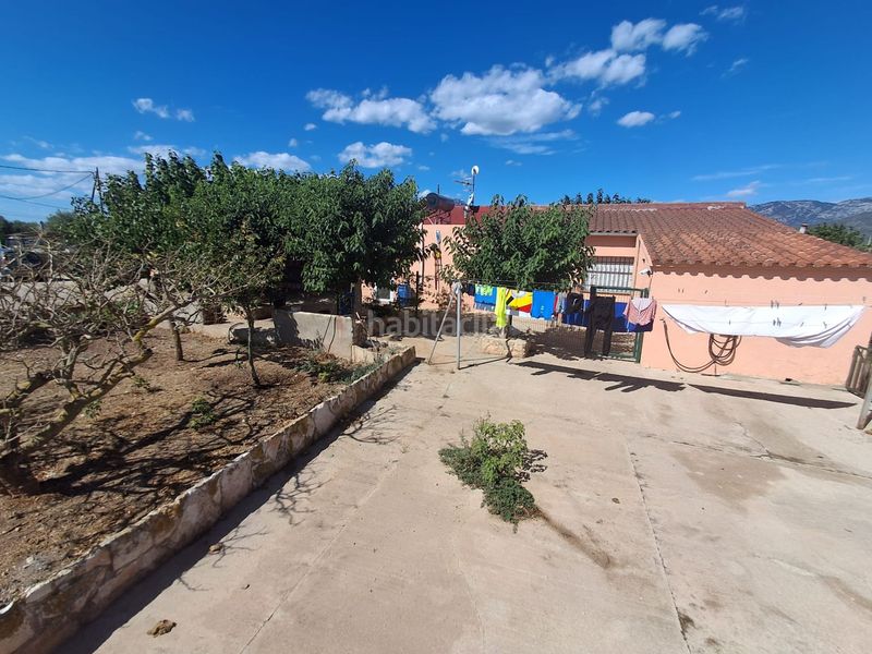 Foto 407252a2-152c-4c09-bb41-620f2d94c656. Casa amb calefacció piscina a Jesús - Els Reguers Tortosa