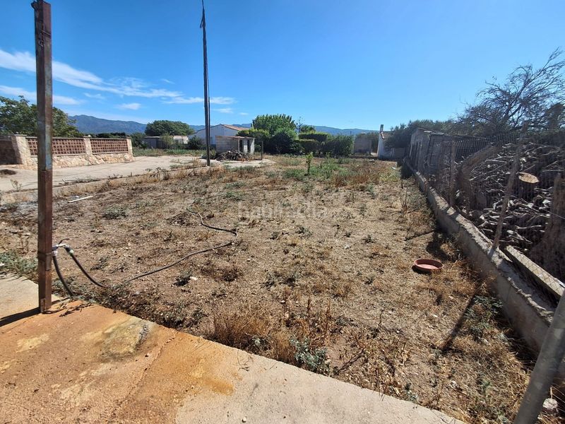 Foto 412889f9-c038-41ae-813f-b6cb8ef99a41. Casa amb calefacció piscina a Jesús - Els Reguers Tortosa