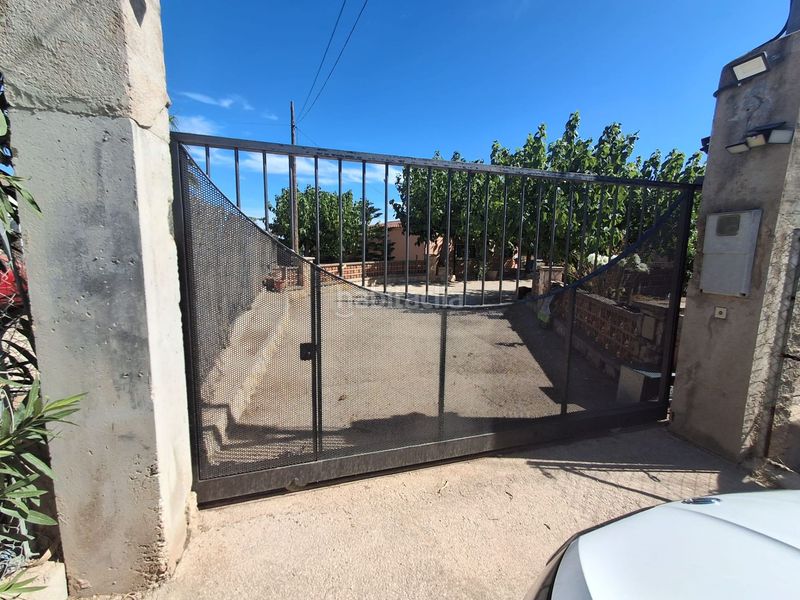 Foto 499c7018-2c58-4291-b9e1-ef620500bd69. Casa amb calefacció piscina a Jesús - Els Reguers Tortosa