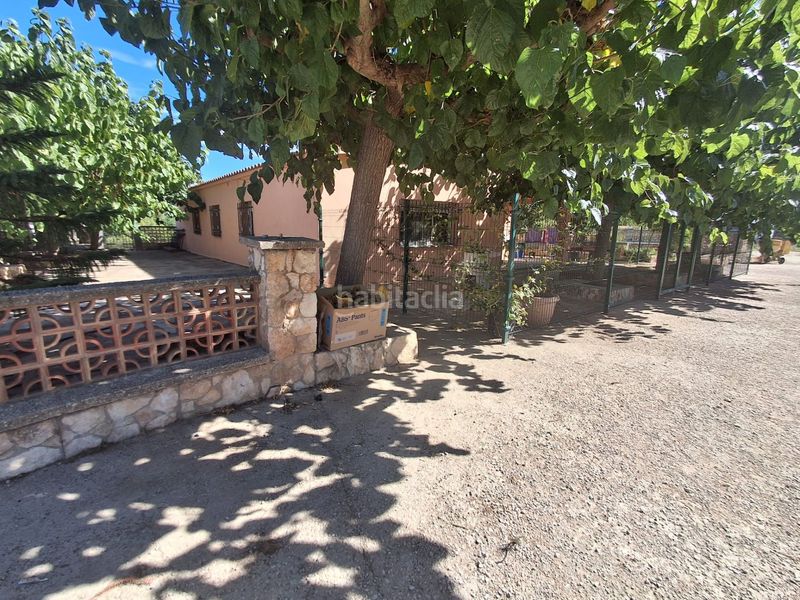 Foto 5d67b8eb-7fa1-43b9-87d7-5f1024a034e1. Casa amb calefacció piscina a Jesús - Els Reguers Tortosa