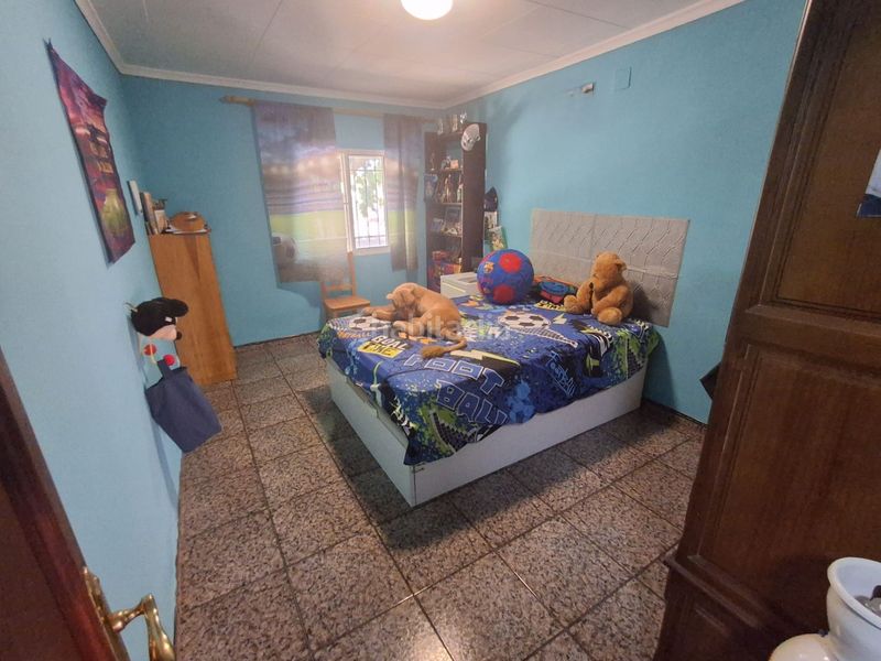 Foto 5e3e71bd-32d7-41f2-9727-1eb2d6686b6a. Casa amb calefacció piscina a Jesús - Els Reguers Tortosa