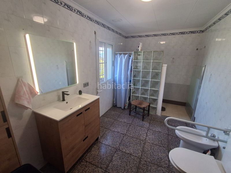 Foto 64950d5b-07ed-4a2b-b9d7-8be64d765f92. Casa amb calefacció piscina a Jesús - Els Reguers Tortosa
