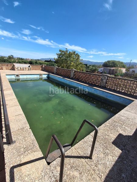 Foto 6ee44f51-80f1-4039-b782-99a92ec99fcc. Casa amb calefacció piscina a Jesús - Els Reguers Tortosa