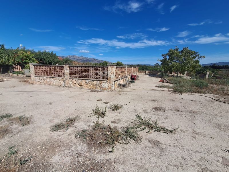 Foto 93a005fa-723f-47fb-aa07-18f08a0c02a3. Casa amb calefacció piscina a Jesús - Els Reguers Tortosa