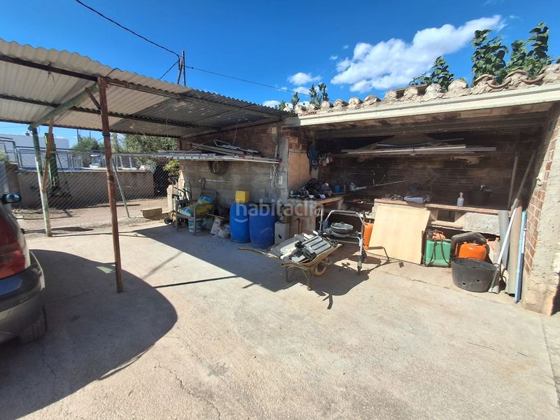 Foto a1bfe89b-dfff-4718-8509-0c4f0c870282. Casa amb calefacció piscina a Jesús - Els Reguers Tortosa