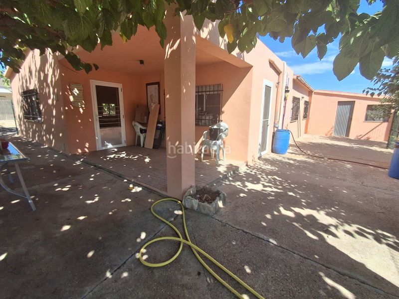 Foto a4e4c7b7-c087-4e98-a910-a9488a71628c. Casa amb calefacció piscina a Jesús - Els Reguers Tortosa