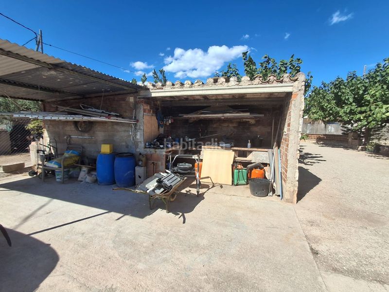 Foto aeaafdaf-9321-4761-9ffc-f270085eb112. Casa amb calefacció piscina a Jesús - Els Reguers Tortosa