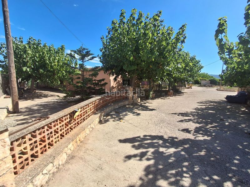 Foto b9959fcc-abad-45c0-8a6f-96612dfe7e50. Casa amb calefacció piscina a Jesús - Els Reguers Tortosa