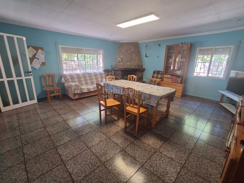 Foto b9c36c89-066a-4ab3-b9a7-bee2f0bfbd5e. Casa amb calefacció piscina a Jesús - Els Reguers Tortosa