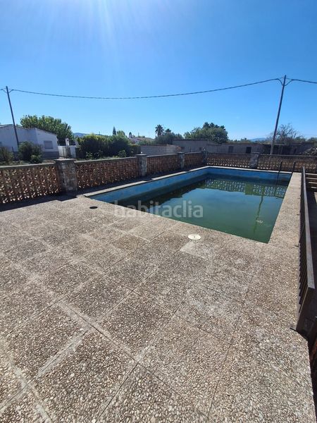 Foto d04518f8-0760-49f4-9f02-de0520040daf. Casa amb calefacció piscina a Jesús - Els Reguers Tortosa