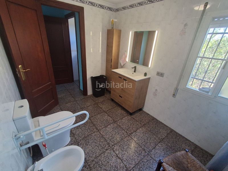 Foto d15d53b1-a2e1-438d-b84a-88cb0e3db49d. Casa amb calefacció piscina a Jesús - Els Reguers Tortosa