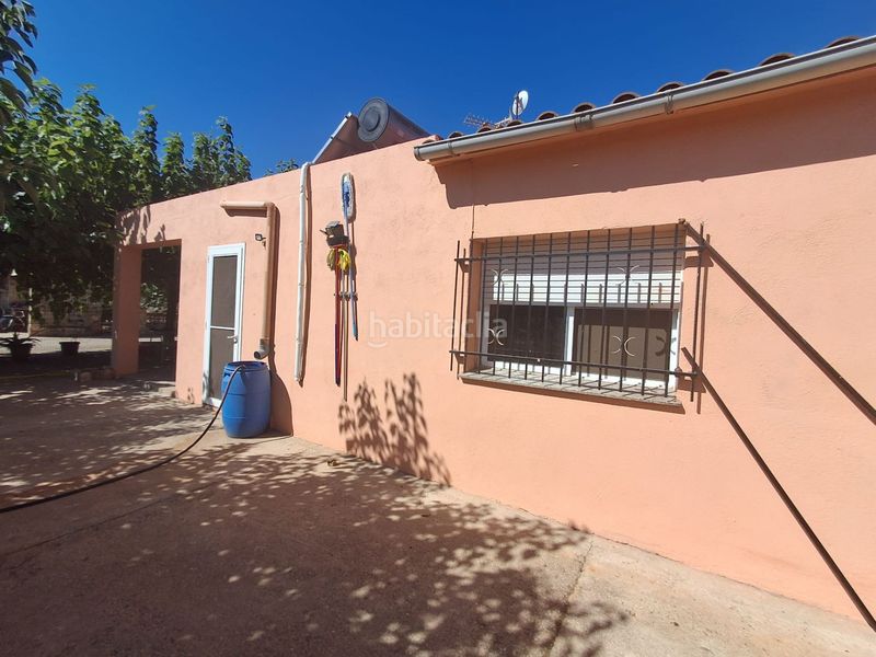 Foto e67185c8-51c8-489e-b6b4-52b9f66c6664. Casa amb calefacció piscina a Jesús - Els Reguers Tortosa