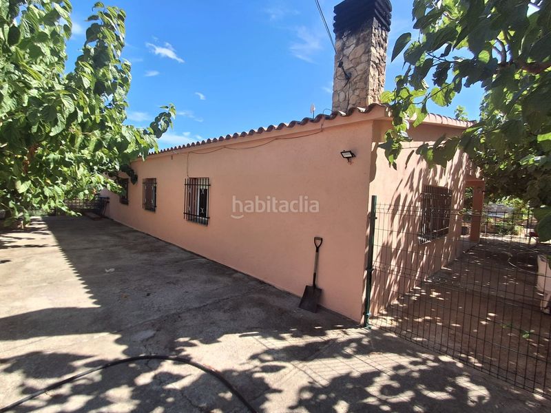 Foto ea12f883-7f82-46f1-b03b-231b162547e1. Casa amb calefacció piscina a Jesús - Els Reguers Tortosa