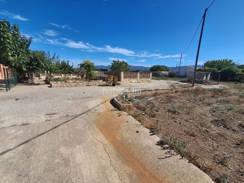 Foto eef4cb37-7640-4803-be93-ff1713c64231. Casa amb calefacció piscina a Jesús - Els Reguers Tortosa