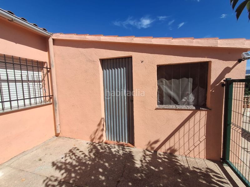 Foto f90fcfd9-952b-4a92-92fe-ac5fc0a053ee. Casa amb calefacció piscina a Jesús - Els Reguers Tortosa