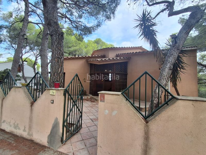 Foto 0aba7670-4331-43a1-8c4c-23364791d7ef. Casa amb piscina a Urbanitzacions Tortosa