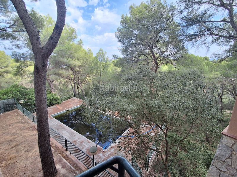 Foto 13ba20cd-bb4d-4a03-b12c-cfb2b8f6f71b. Casa amb piscina a Urbanitzacions Tortosa