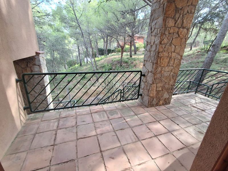 Foto 3b123c53-689d-4807-a44f-845df8e98509. Casa amb piscina a Urbanitzacions Tortosa