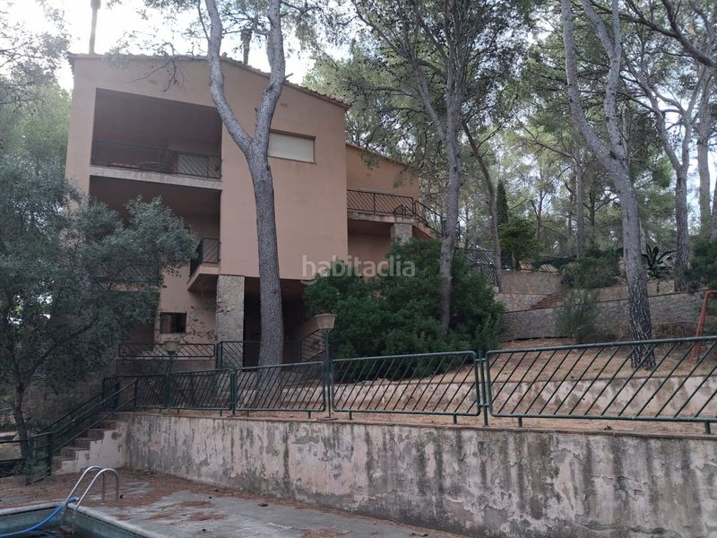 Foto 5b1ee49f-8757-464e-a497-cf96bcea3a39. Casa amb piscina a Urbanitzacions Tortosa