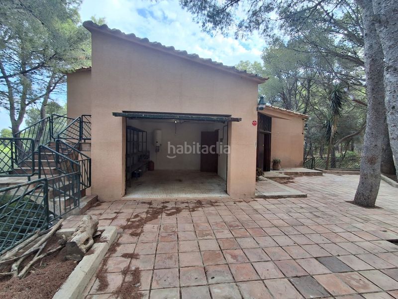 Foto 61743ccb-10e1-43fe-a040-1217a77dd199. Casa amb piscina a Urbanitzacions Tortosa
