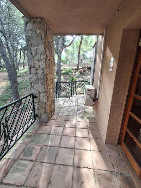 Foto 61fe2754-e179-4469-81e2-18cefb85b087. Casa amb piscina a Urbanitzacions Tortosa