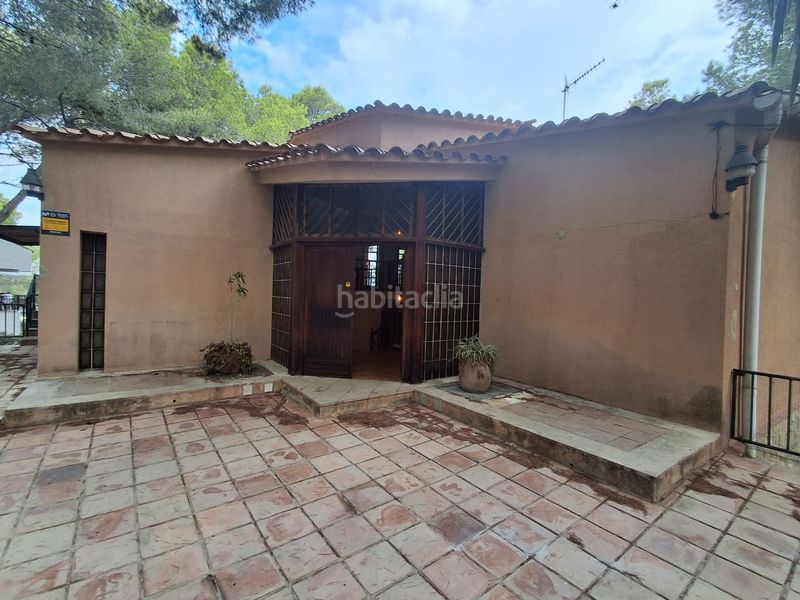 Foto 919e8515-61e4-49f7-be4b-dff9d91172c7. Casa amb piscina a Urbanitzacions Tortosa