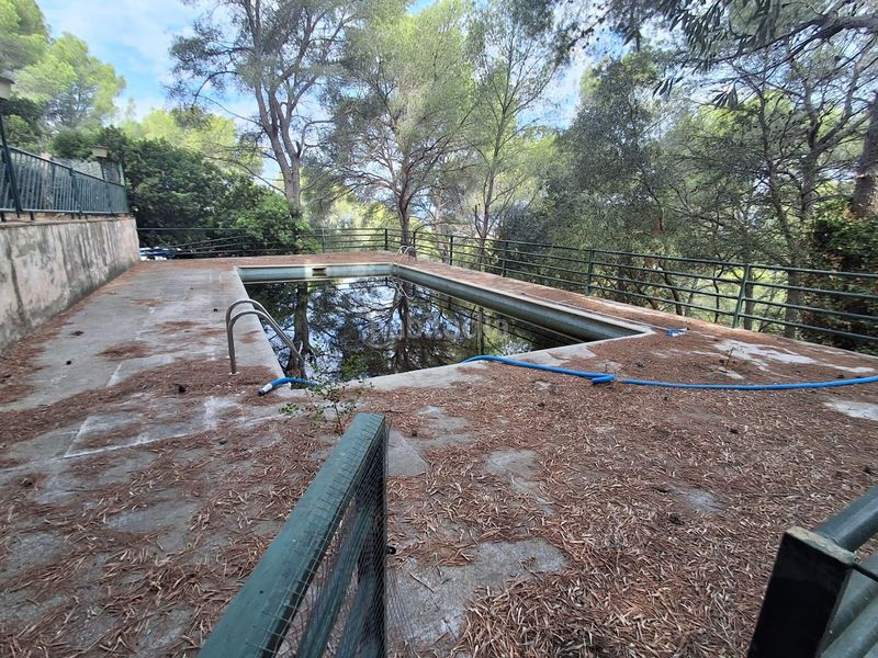Foto 97b933c5-88a4-4442-8d45-c12a450affca. Casa amb piscina a Urbanitzacions Tortosa