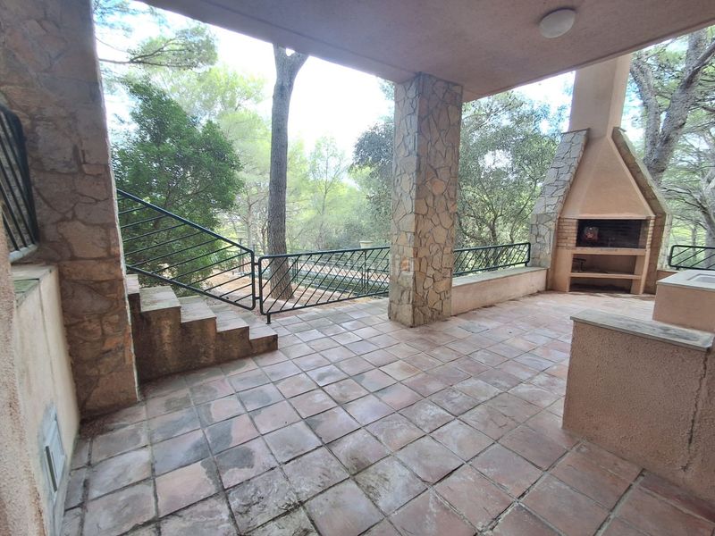 Foto c4a2d79f-7687-4341-abf2-7a3ccca20b09. Casa amb piscina a Urbanitzacions Tortosa