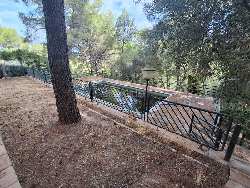 Foto c83e5b58-1cd2-40e0-86c2-56518217d9ef. Casa amb piscina a Urbanitzacions Tortosa