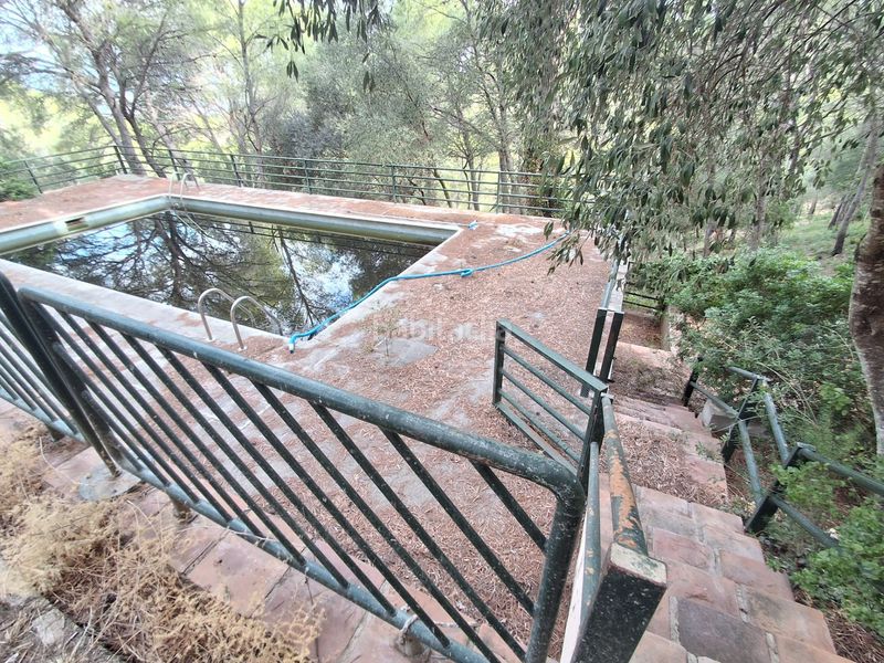 Foto d3b41e96-b197-41e6-ad35-8fb3f8783ae6. Casa amb piscina a Urbanitzacions Tortosa