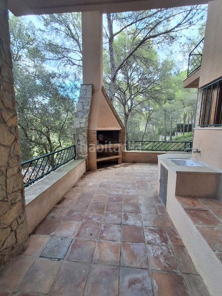 Foto f26bf7b1-e9f5-41cc-bc69-ceab6f7180fe. Casa amb piscina a Urbanitzacions Tortosa