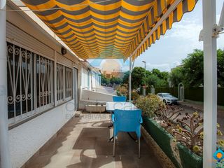 Planta baixa a El Alamillo. El alamillo comienzan tus vacaciones en mazarrón
