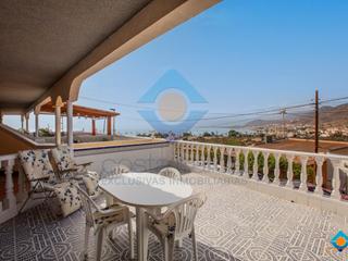 Casa en Perín. Casa a la venta en la azohía