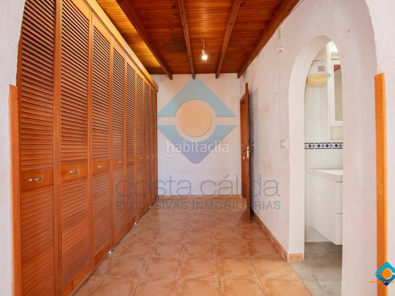Foto 0405a822-ad63-4743-94de-7fec24a85e4d. Ático  con vistas al mar en Bahia Mazarrón