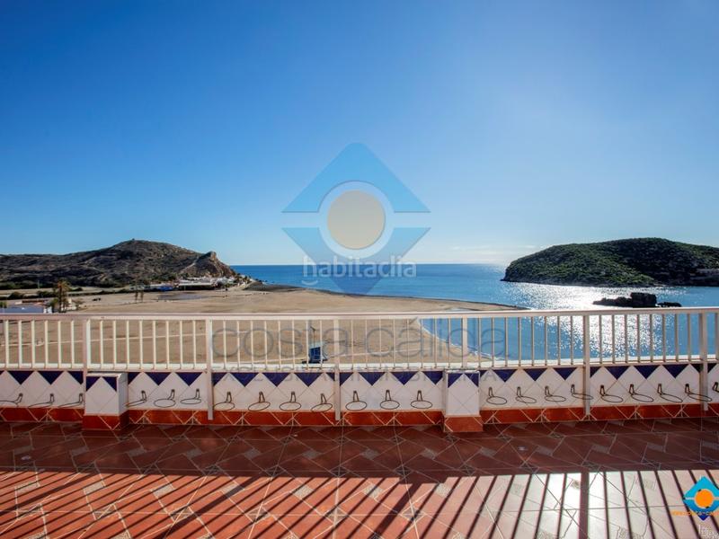 Foto 3b83bb95-d064-446c-a337-19229a064429. Ático  con vistas al mar en Bahia Mazarrón