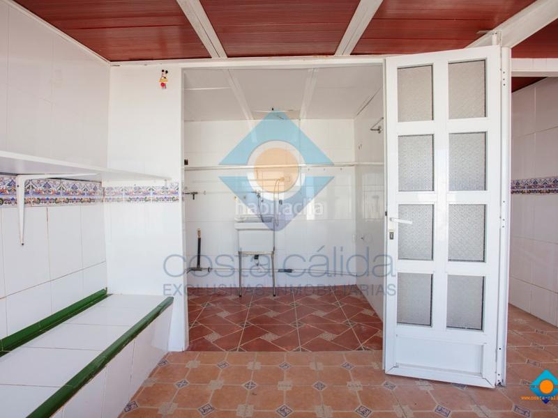 Foto 40dd34b3-5233-4879-ba97-46a69368e9a8. Ático  con vistas al mar en Bahia Mazarrón