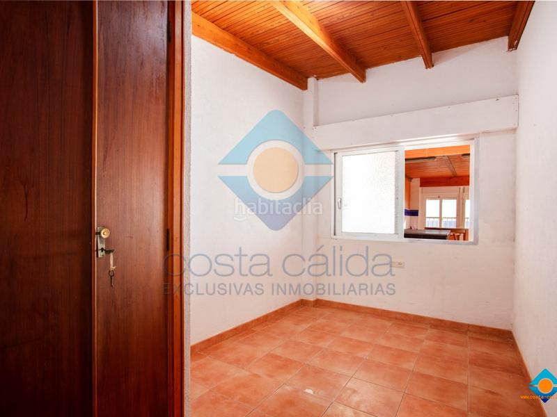 Foto 68235dd0-cca1-40a2-95a7-80dec0d0126e. Ático  con vistas al mar en Bahia Mazarrón