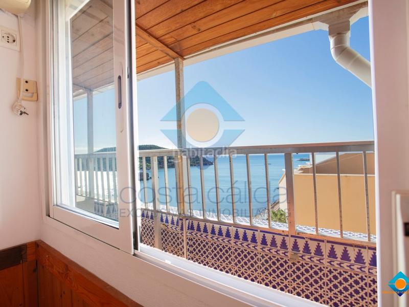 Foto fdf80bb9-946b-445a-8229-6e3f56e4ff37. Ático  con vistas al mar en Bahia Mazarrón