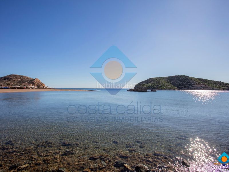 Foto ad0c7a37-3456-4e1b-8e54-a6f374547503. Àtic a Bahia Mazarrón