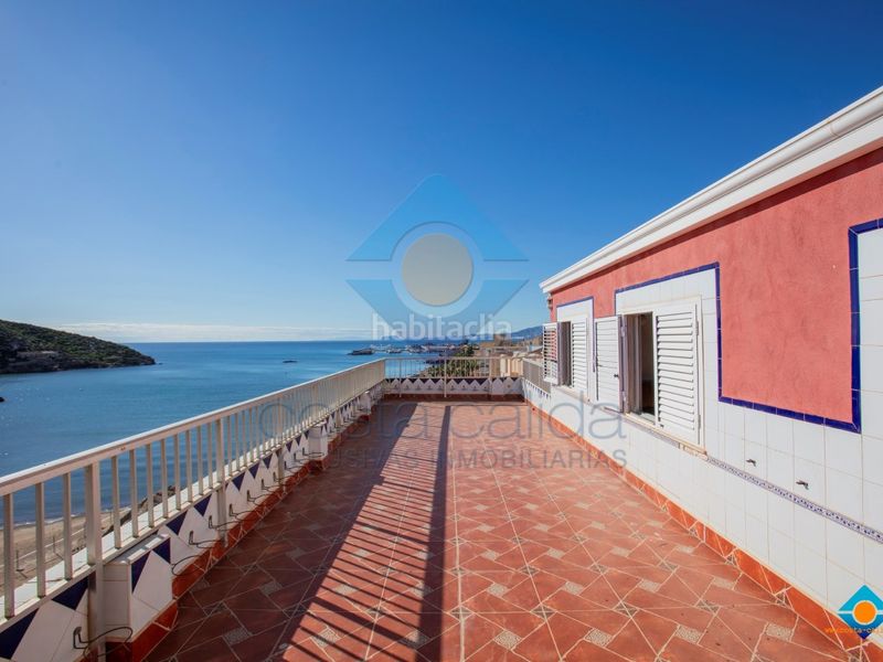 Foto e89229bf-a9a1-445f-88fd-9497307d8b0c. Àtic a Bahia Mazarrón