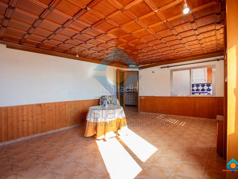 Foto fbf6acbd-ca01-4dee-8edb-18be7c47edc4. Àtic a Bahia Mazarrón