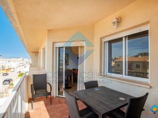 Flat in Bahia. Apartamento a la venta en puerto de mazarrón