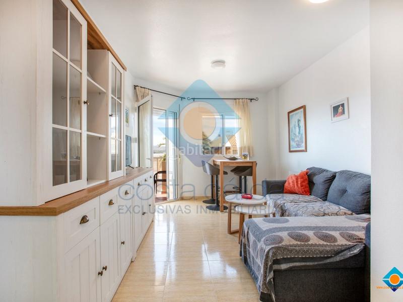 Foto 18dd4182-6114-43fc-90c0-f9dbe04455e4. Appartement dans Bahia Mazarrón
