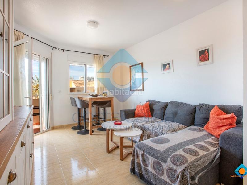 Foto 3527126f-6a95-46b7-a6a1-fcfcc4c31df8. Appartement dans Bahia Mazarrón