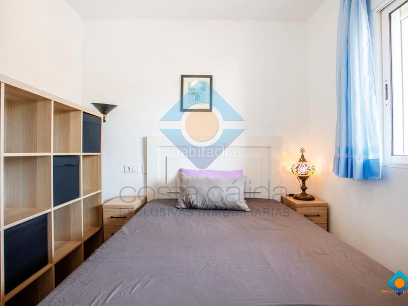 Foto 410ea432-dac0-4e61-a723-9842ef423865. Appartement dans Bahia Mazarrón