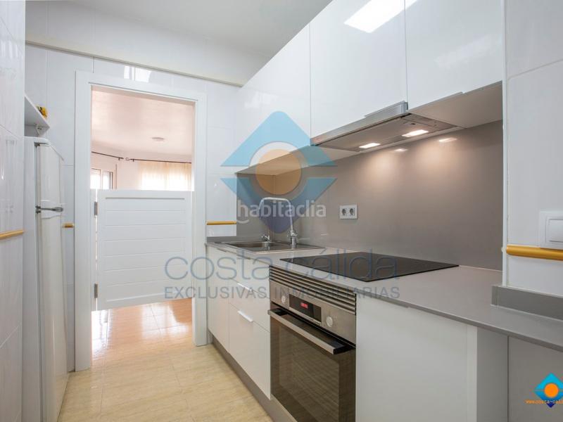 Foto 64d06bd0-1e51-42f4-9d54-9353d128baef. Appartement dans Bahia Mazarrón