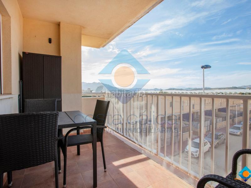 Foto 6da5882e-f0a5-42ba-9774-e367d0784348. Appartement dans Bahia Mazarrón